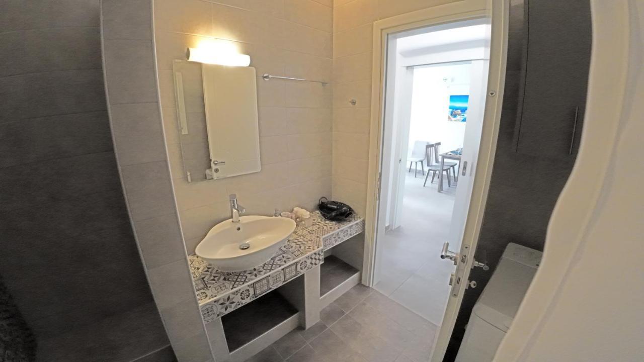 1Path Thea Mykonos Super Paradise Beach House Mykonos Town 외부 사진