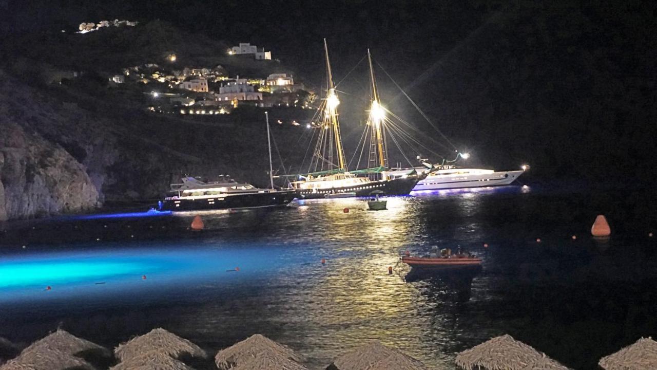 1Path Thea Mykonos Super Paradise Beach House Mykonos Town 외부 사진
